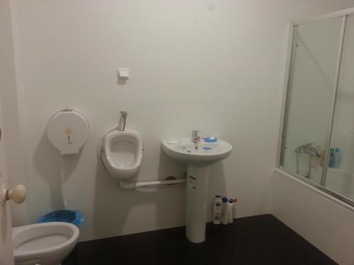 Lisbon Gambori Hostel