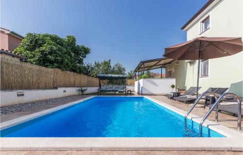 Holiday Home Pineta,Ogranak Iii Iii