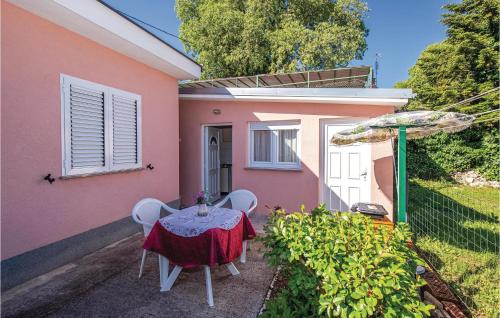 Cozy Apartment In Kostrena With Wifi