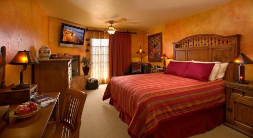 Gallery image of Avila La Fonda Hotel in Avila Beach