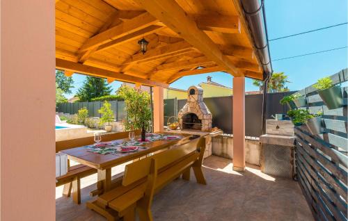 Fotografie z fotogalerie ubytování Apartment Zbandaj V v destinaci Žbandaj
