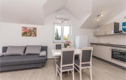 One-Bedroom Apartment In Biograd Na Moru
