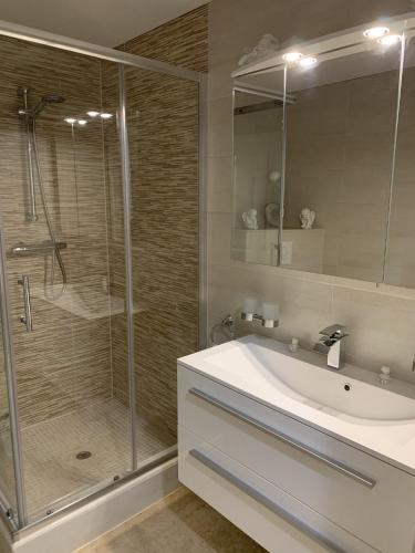 Villa Emilia 8 PAX