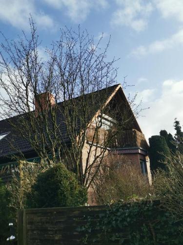 Ferienwohnung Mühlberg