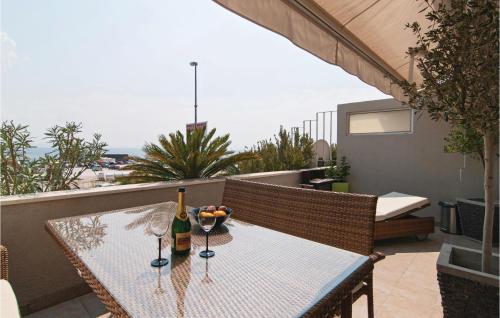 Apartment Split With Sea View 04