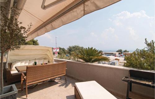 Apartment Split With Sea View 04
