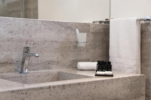 Star Hill Hotel & Spaにあるバスルーム