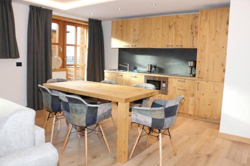 Imagen de la galería de Appartamenti Forhotel, en Livigno