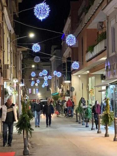Mediterranean House Nettuno – Photos 3