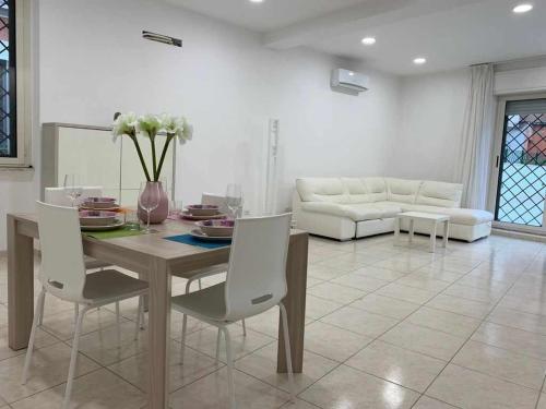 Mediterranean House Nettuno – Photos 5