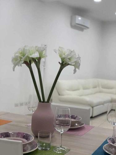 Mediterranean House Nettuno – Photos 2