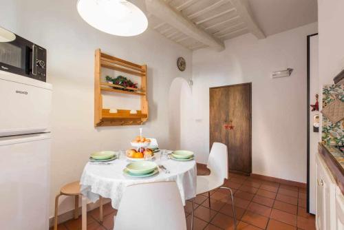 Gambar di galeri bagi Little Medieval House Nettuno di Nettuno