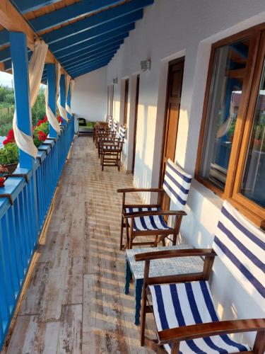 Galería fotográfica de Casa IBIS en Mahmudia