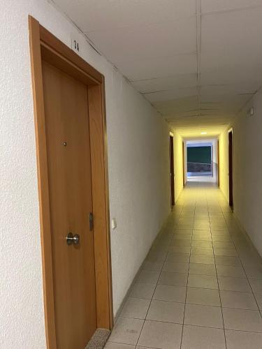 Apartamento en Salou