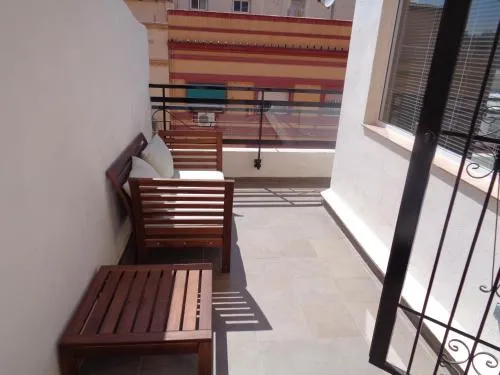 Apartamentos Turia photo 87