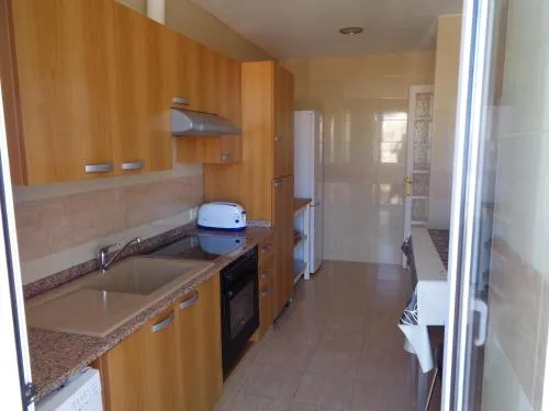 Apartamentos Turia photo 82