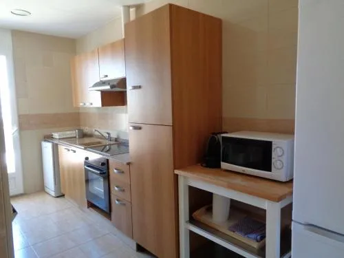 Apartamentos Turia photo 89