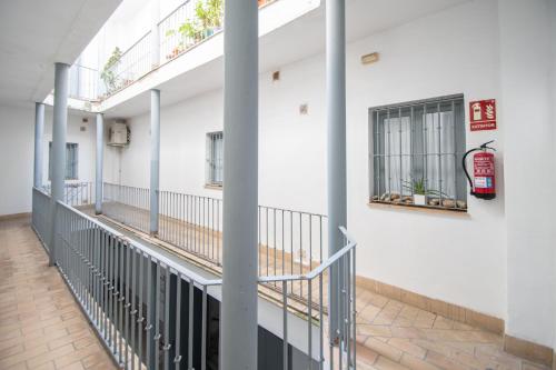 Apartamento Las Lectoras de Cadiz