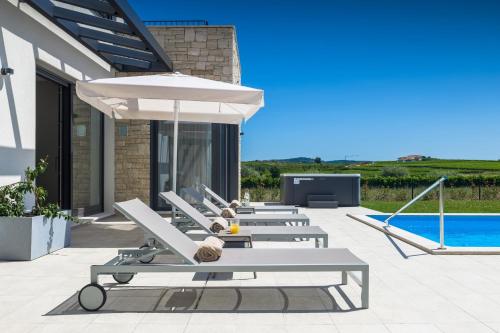Beautiful Villa Luna – Photos 3