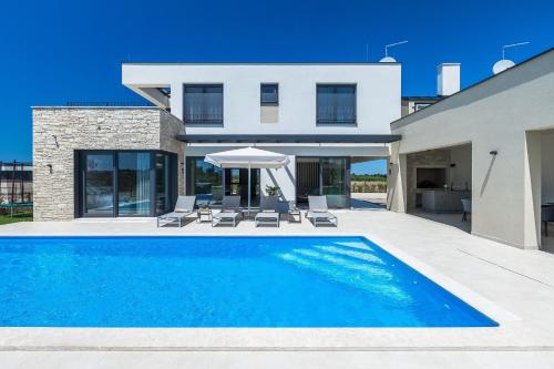 Beautiful Villa Sole – Photos 2