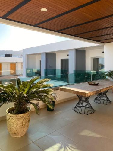 Φωτογραφία από το άλμπουμ του Zest Exclusive Hotel & Spa σε Ortakent
