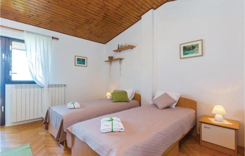 Gallery image of 3 Bedroom Lovely Home In Hreljin in Hreljin