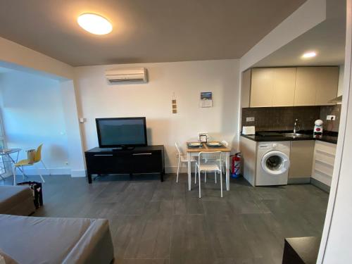 Precioso Apartamento La Carihuela