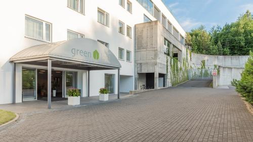 Φωτογραφία από το άλμπουμ του Green Loft Gdynia σε Gdynia