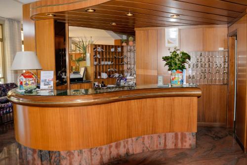Hotel Continental