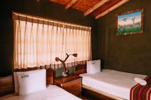 Gallery image of Inkasaire Boutique Lodge in Urubamba