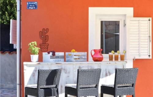 Galeriebild der Unterkunft Lovely Home In Zedno With Wifi in Trogir