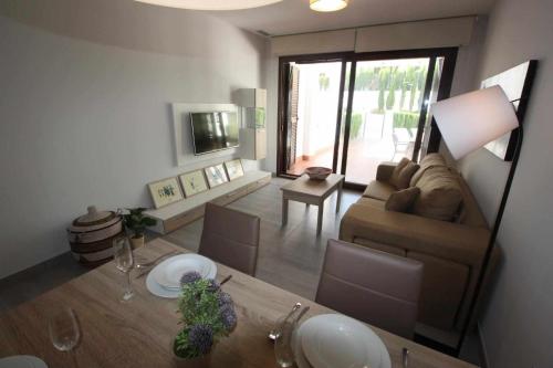 Casa Pingo apartamento de lujo en la playa con piscina ...