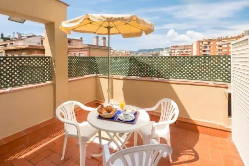 Aparthotel Bertrán photo 32