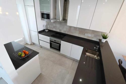 Marysol apartamento de lujo balcón azotea piscina comun a la ...