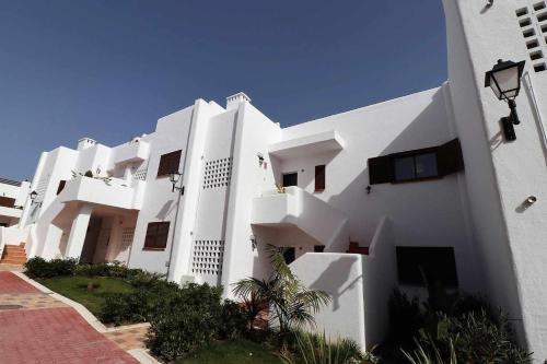 Marysol apartamento de lujo balcón azotea piscina comun a la ...