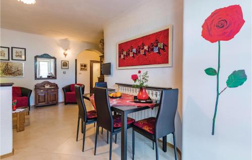 Nice Apartment In Novigrad With Wifi