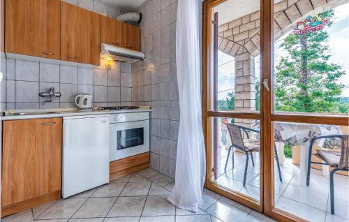 Studio Apartment In Medulin