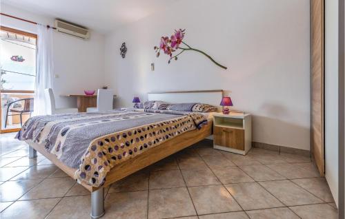 Studio Apartment In Medulin
