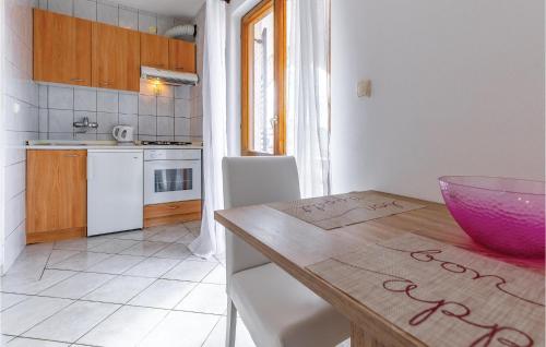 Studio Apartment In Medulin