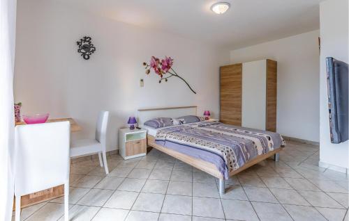 Studio Apartment In Medulin