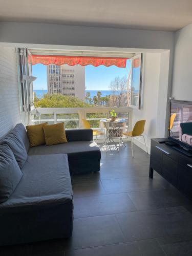 Precioso Apartamento La Carihuela