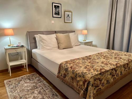 Mrs Holiday Apartment