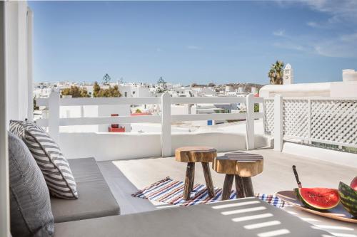 Kostantis Town Suites
