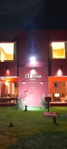 Apart Hotel El Faro