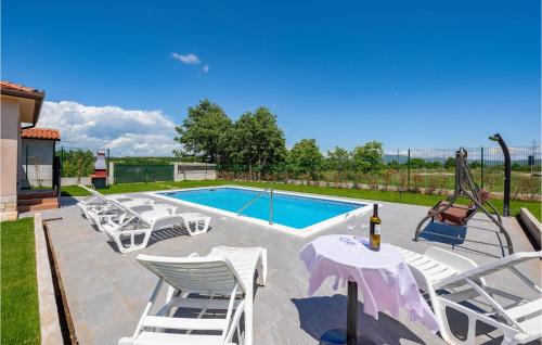 Beautiful Home In Labin