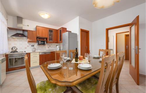 Beautiful Home In Labin