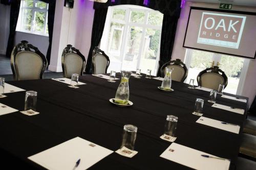 Foto dalla galleria di Brackenborough Hotel a Louth