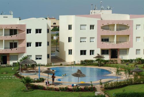 Mohammedia Batiment M