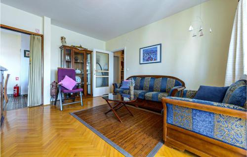 Beautiful Apartment In Dubrovnik With Wifi