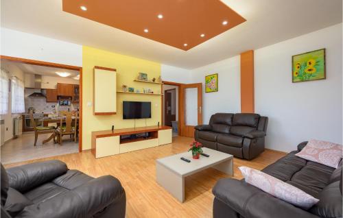 Beautiful Home In Labin
